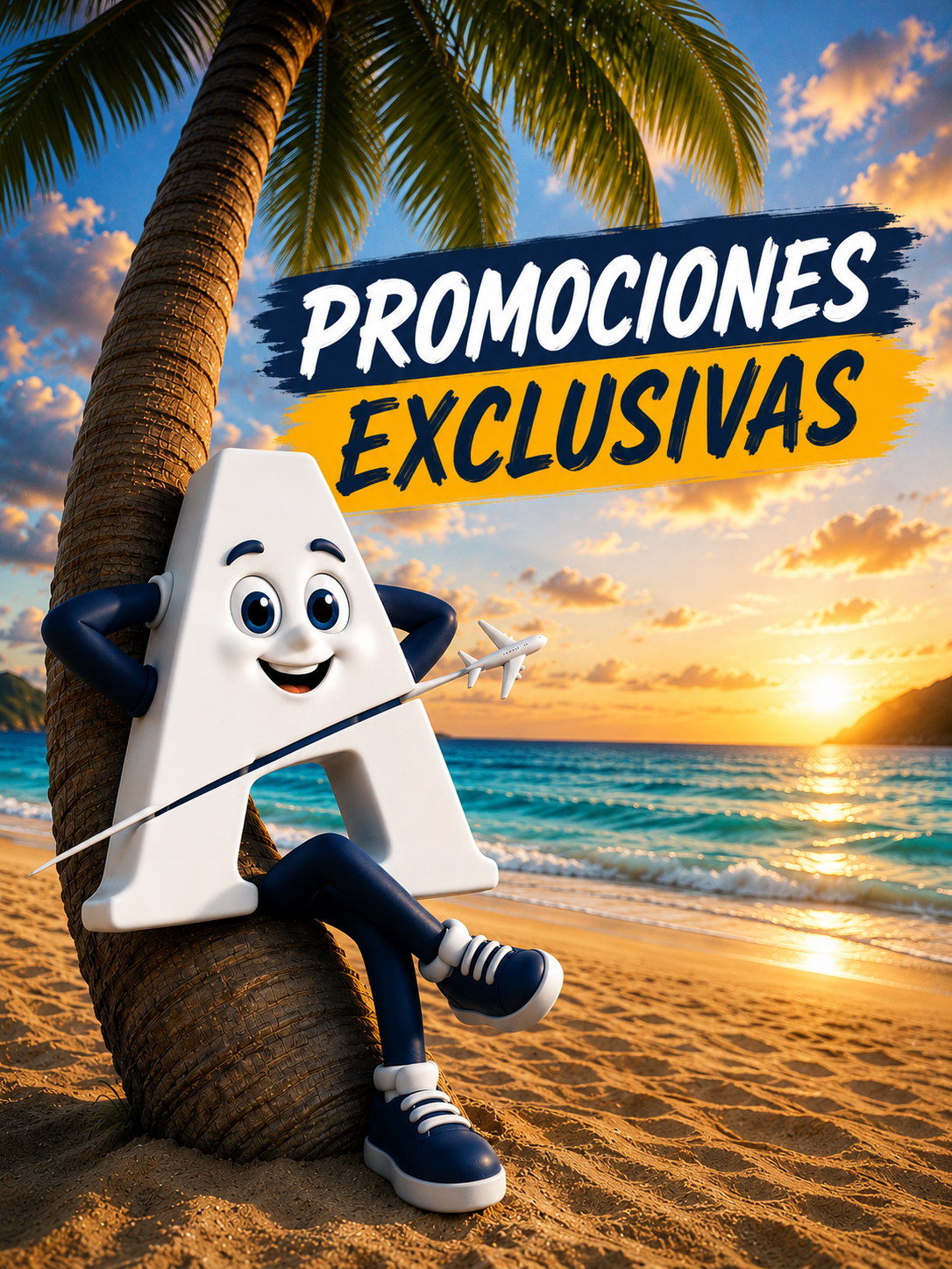Promociones Avanta Travel